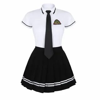 Cute uniform