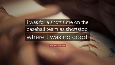 These are really great. short baseball quotes I love that I’m able to poke ...