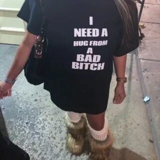 Bitches want