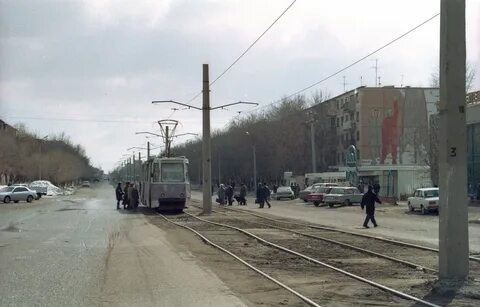 Е темиртау