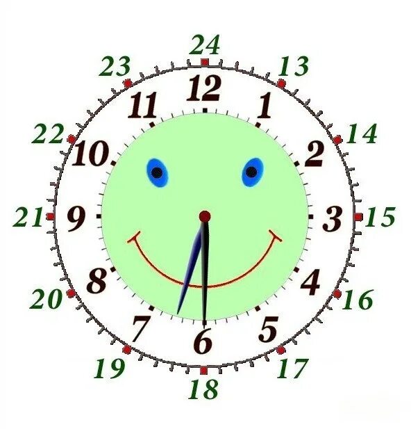 0 24 в минутах. Научить ребенка определять время по часам циферблат. Часы для изучения времени. Часы обучающие для детей. Часы объяснение для детей.