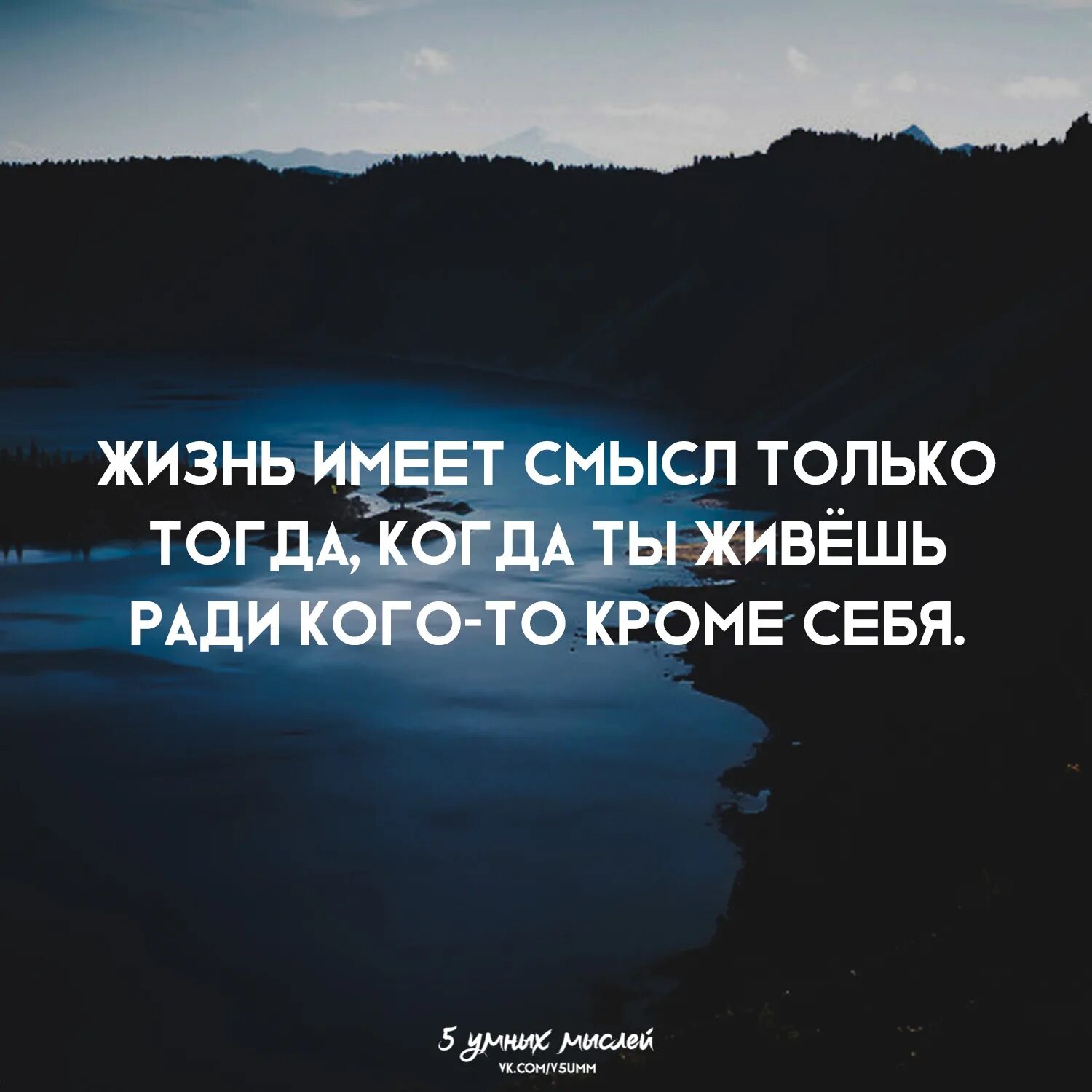 Жить не имеет смысла. О смысле жизни. Цитаты про жизнь. Жить для себя цитаты. Смысл жить.