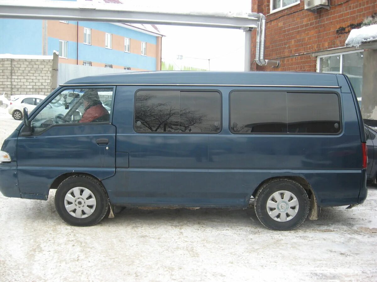 5. хендай грейс 1996. хендай грейс 1996 года. Hyundai grace (хендай грейс). Hyundai grace, 1995.