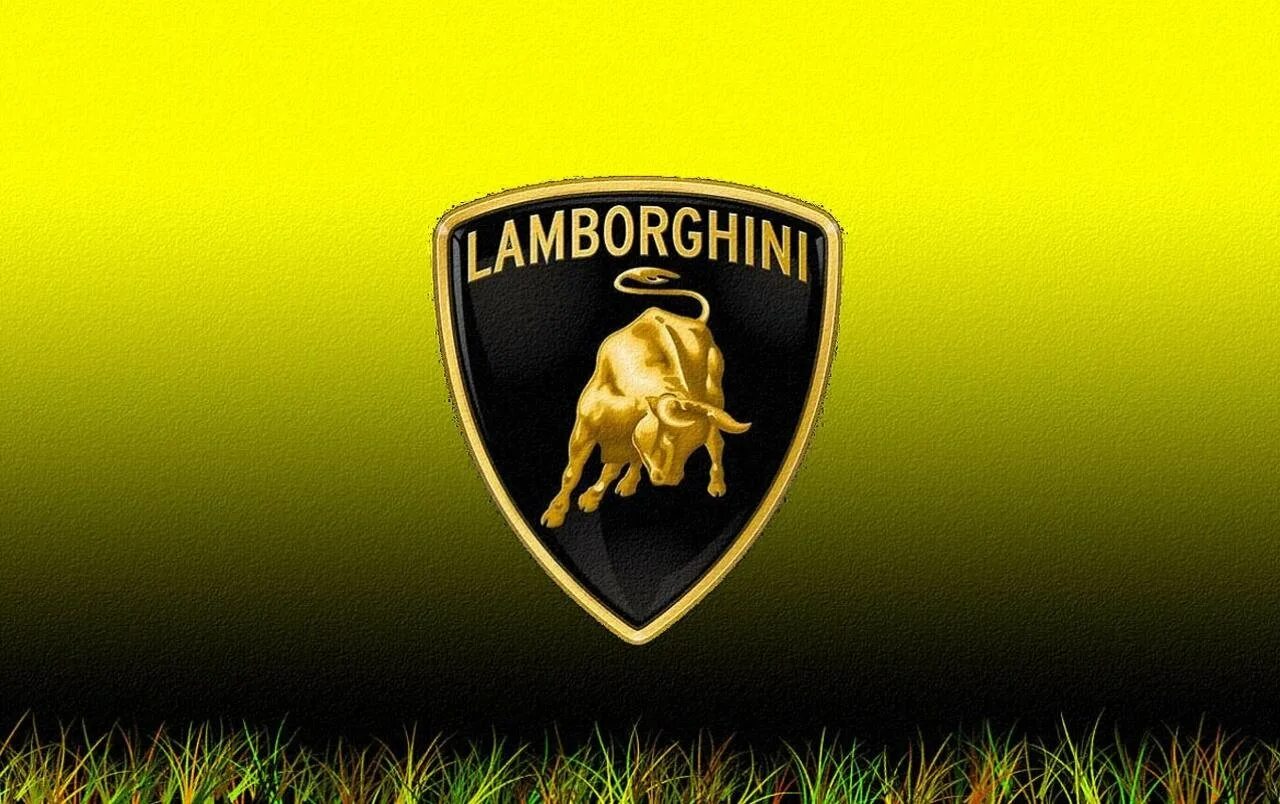 Новый значок ламборгини. Lamborghini эмблема. Символ Ламборджини. Значок машины Ламборджини. Ламборджини герб.