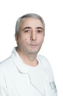 Лесной городок врач