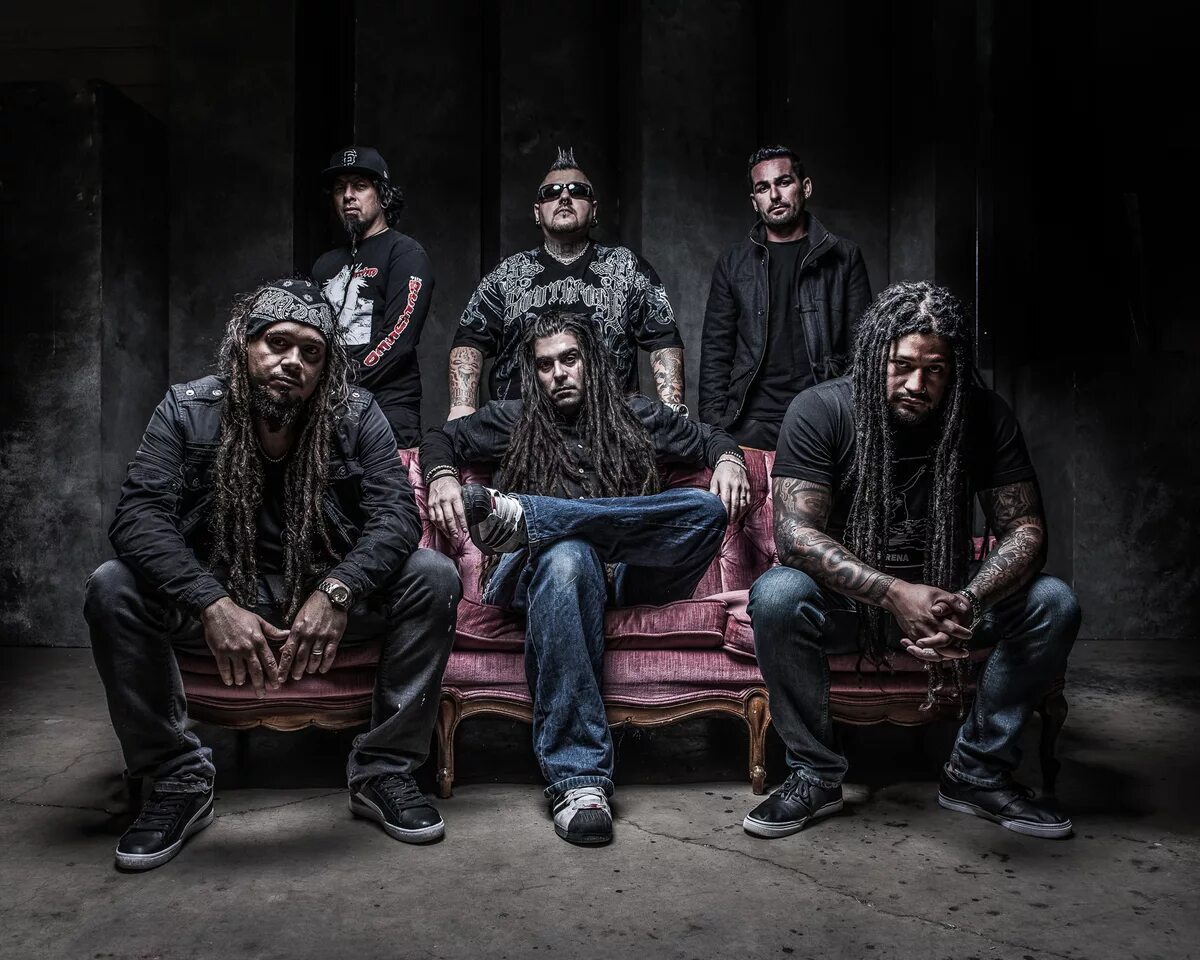 Download ill. Ill nino дискография. Download ill. Deteriorate группа. солист ill nino.