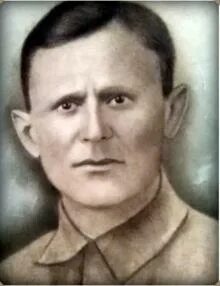 Ул сержанта пашкова 8