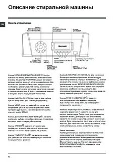 Режим самоочистки hotpoint ariston