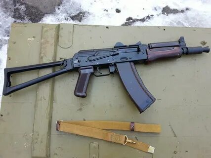 Ммг автомат