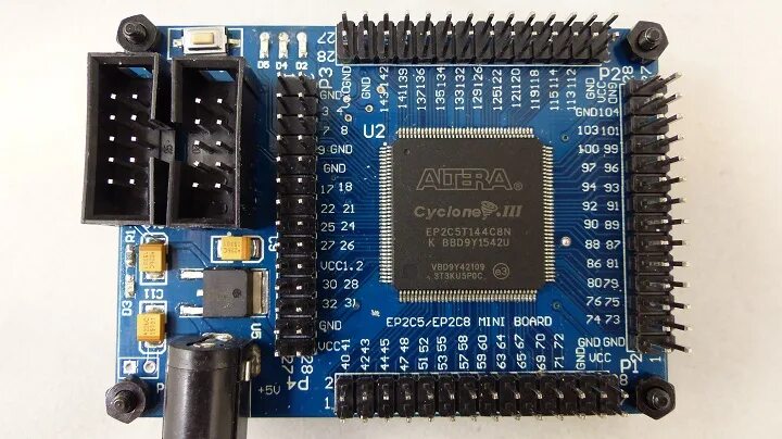 Cyclone II ep2c5 Mini Dev Board. Cyclone 2 ep2c5q208c8. Отладочная плата ep2c8. Cyclone II FPGA. An 7 9 0 8 n