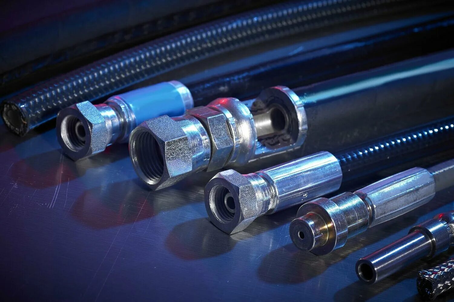 Hydraulic hose рукав рвд. Гидро шланг рвд арт. Рвд. 100. Рвд (рукава высокого давления) 250100804.