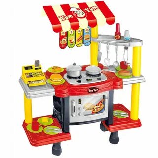 Игровой набор
