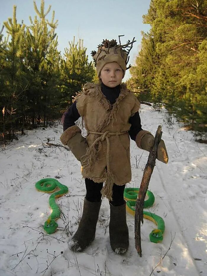 Костюм Леший. Костюм лешего лесовичка. Костюм лешего для мальчика на новый год. Детский костюм Лесовика.