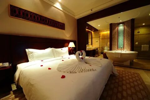 Grand metropark bay hotel sanya 5 отзывы