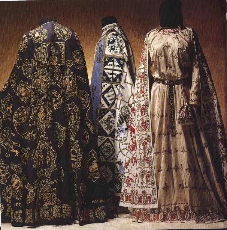 Ткани 12 век Византия. Одежда 15 век Византия. Далматика одежда Византийской императрицы. Византия 10 век мода.
