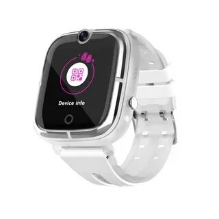 Smart baby watch wi fi