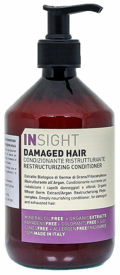 Инсайт для волос. Insight Damage hair Restructurizing Conditioner. Insight Damaged hair Restructurizing Shampoo 900ml. Insight Damaged hair кондиционер. Insight шампунь Damaged hair Restructurizing восстанавливающий для поврежденных волос.