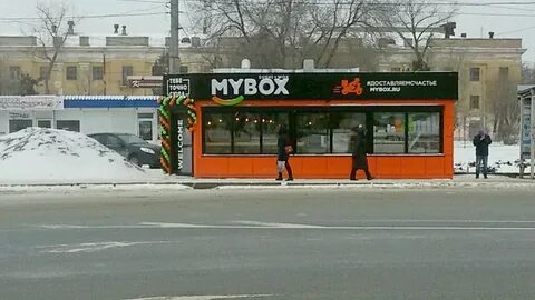 Суши бары волгоград