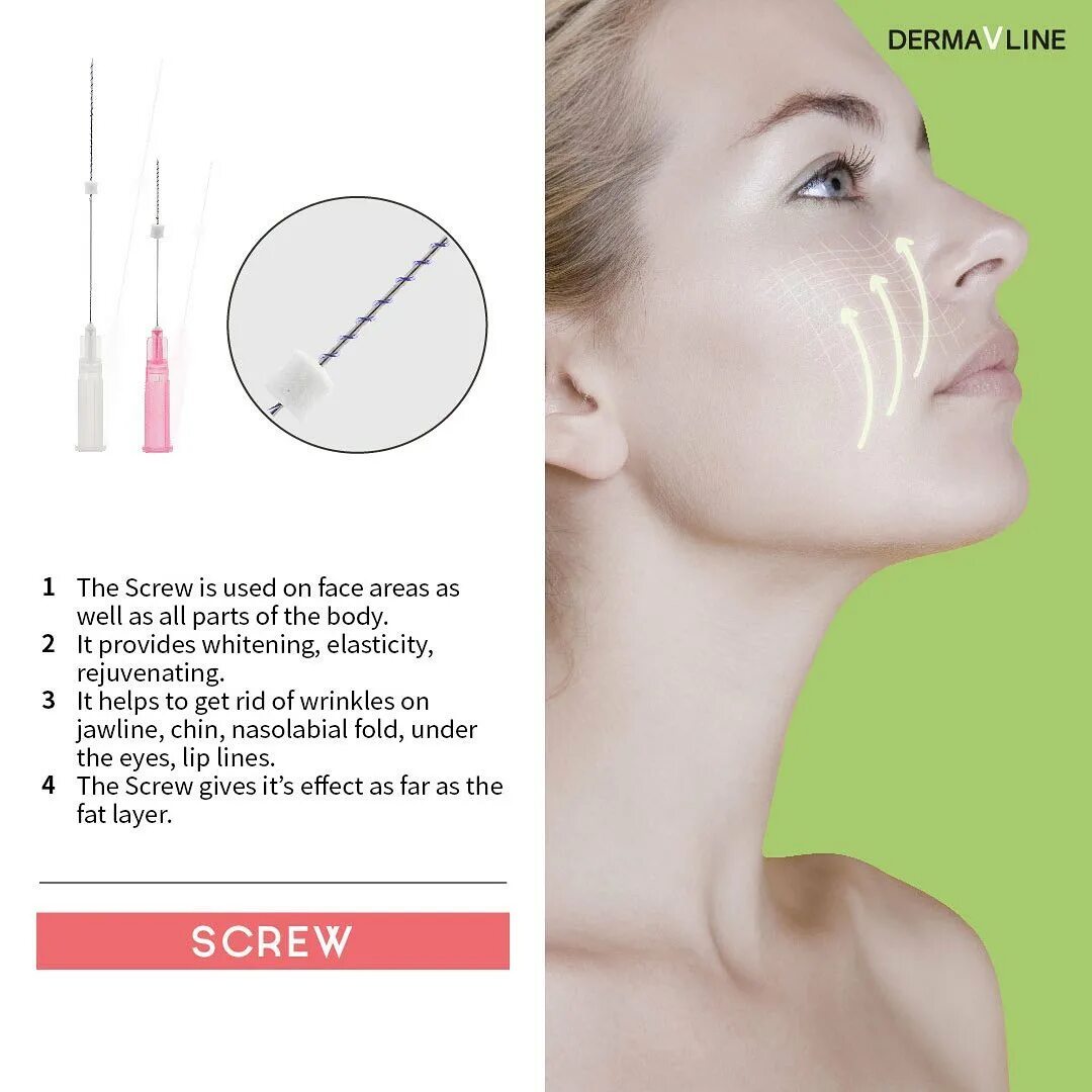 Lines lift. Lift line нити. Derma v line. Нити Скрю для лица. Нити natural v line.