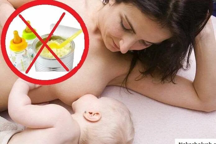 Имитация груди для кормления ребенка. Молочница при грудном вскармливании у ребенка. Кормление малыша маленькой грудью.