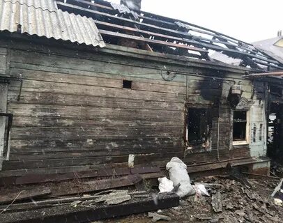 Пожар пугачева