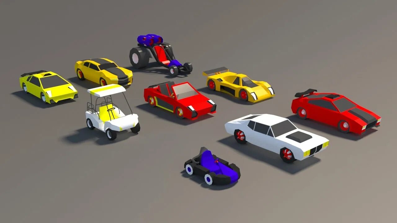 Fixed models 1
