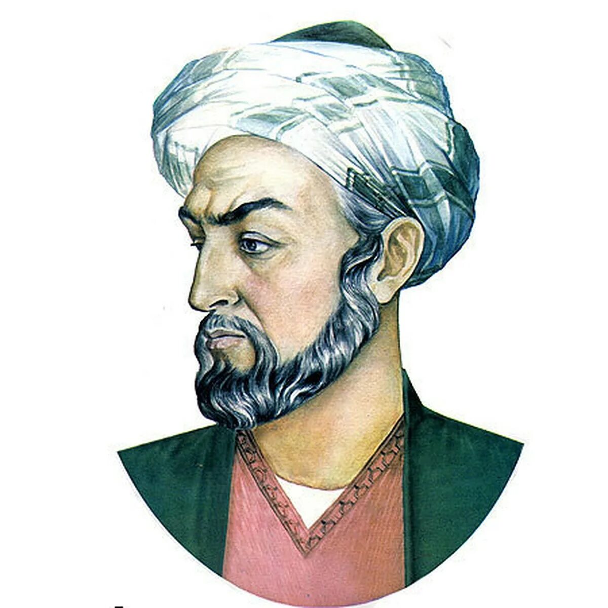 Времена авиценны