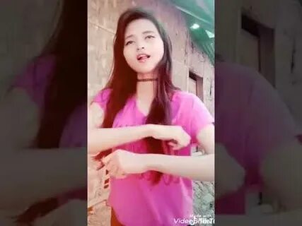 Joget cantik