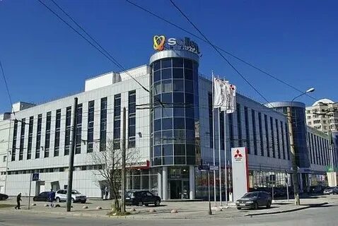 Санкт петербург коломяжский 18