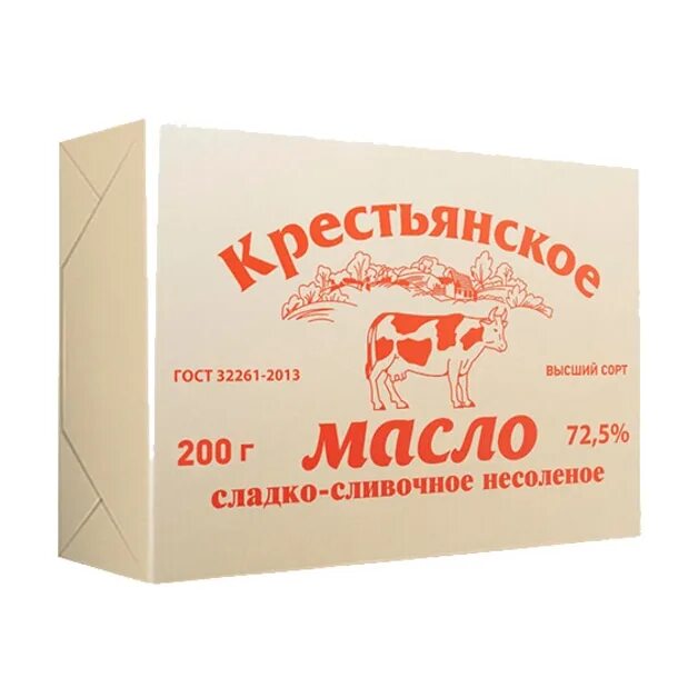 Муки 200 г сливочного масла. Масло сладко сливочное 72,5. Сливочное масло 200гр. Масло 72,5% Крестьянское 200 гр. Упаковка маска сливочного.