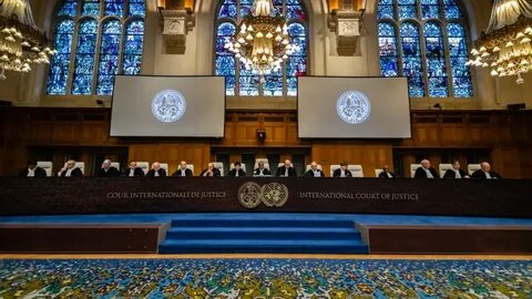 Permanent court
