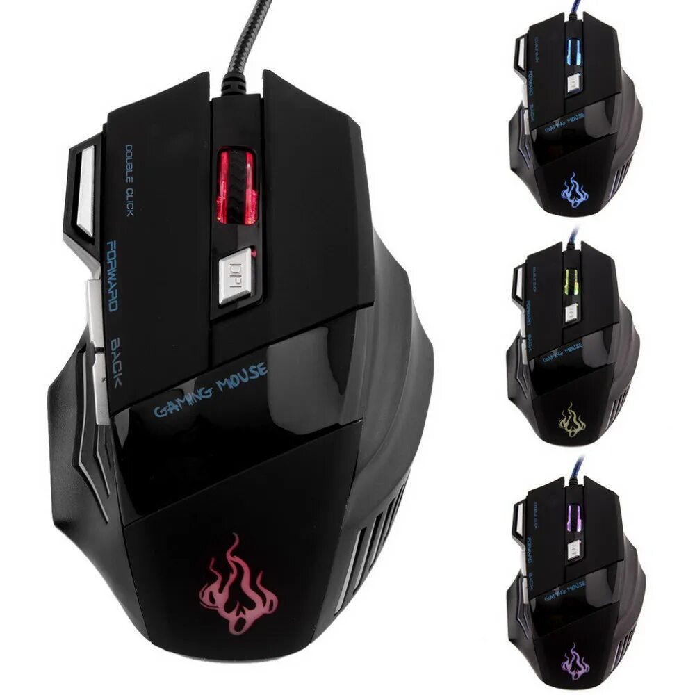 Игровая мышка ergonomica. Led optical gamer mouse 5500 dpi, 7 buttons. Buttons gaming mouse. Gaming mouse claw aliexpress. Мышка x7 с подсветкой.