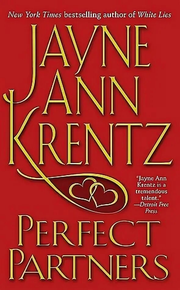 Perfect partner 2011. Perfect partner 2011