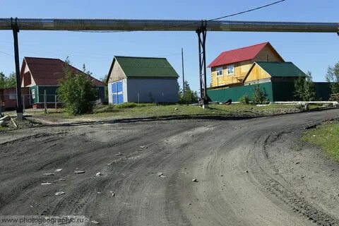 Жиганск