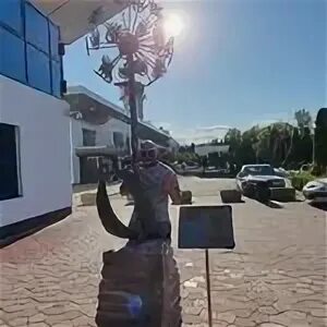 Льву мамба. Льву мамба