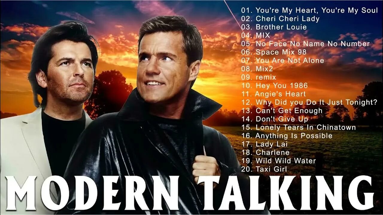 Modern talking mp3. Modern talking Special Megamix. Рисунки Модерн токинг. Modern talking mp3 collection.