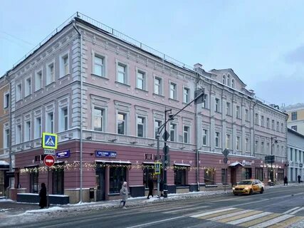 Сретенка 24 2