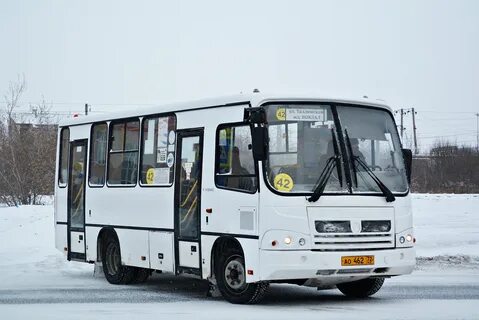 Угловое автобусы