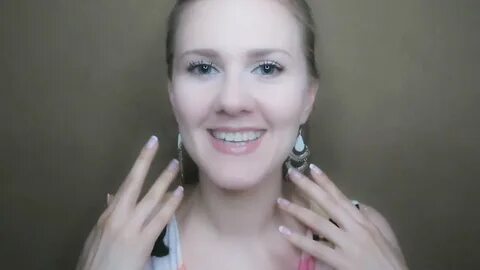 Asmr whispering