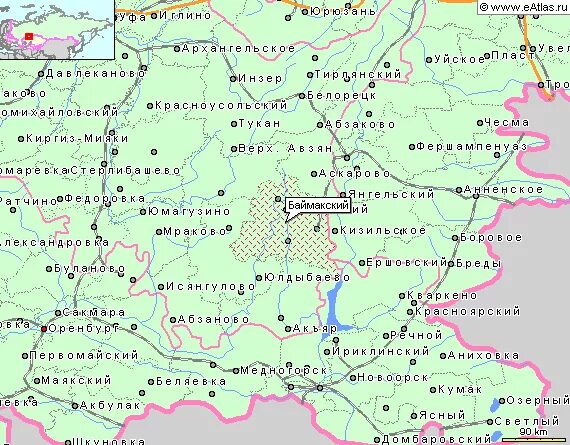 где находится баймак. карта зилаирского и баймакского района. где находится баймак. баймакский район на карте башкирии. карта баймакского района башкирии.