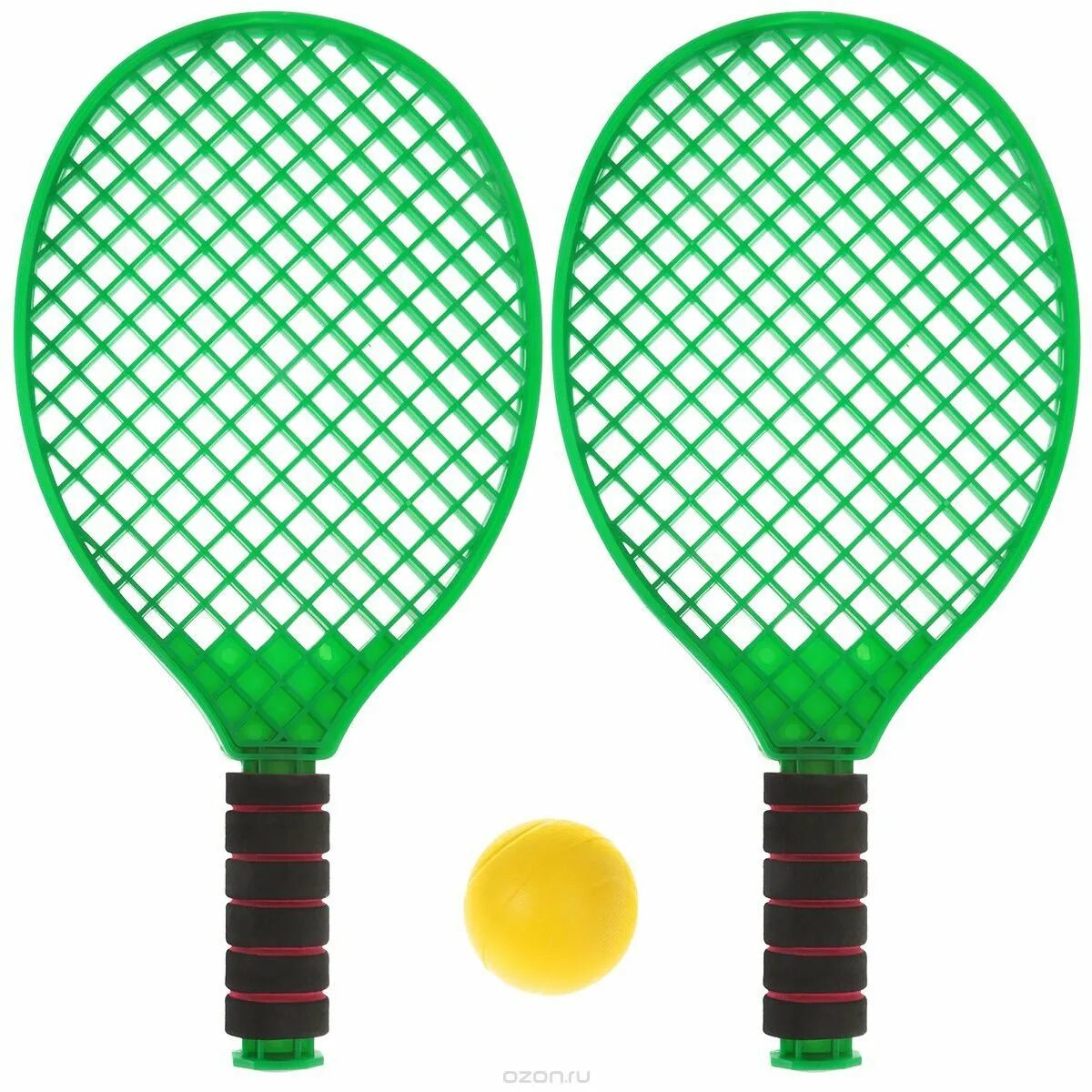 Комплект для игры в теннис. Набор для тенниса NLSPORT yt1680147. Ребенок с ракеткой. Набор для спортивных игр. Теннис игрушки.