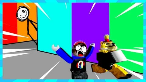 Roblox color