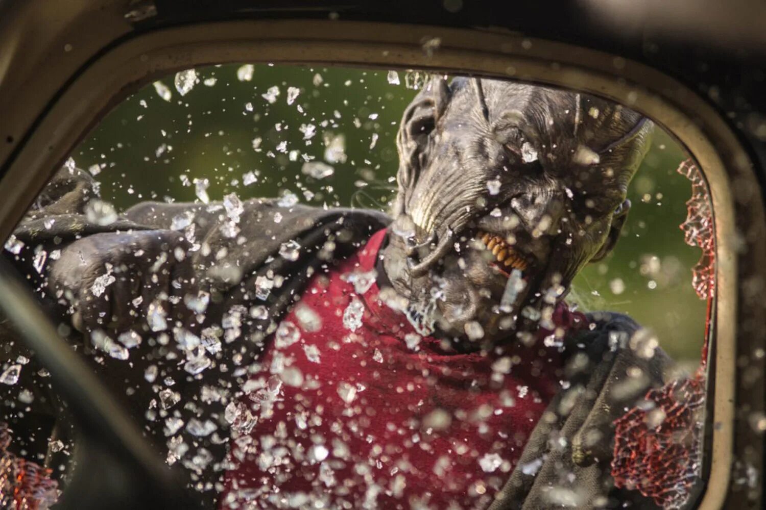 джиперс криперс 3 2017