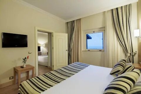 Protels crystal beach resort отзывы