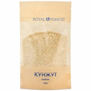 Кунжут пачка