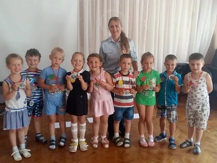 Детский сад 13 шебекино