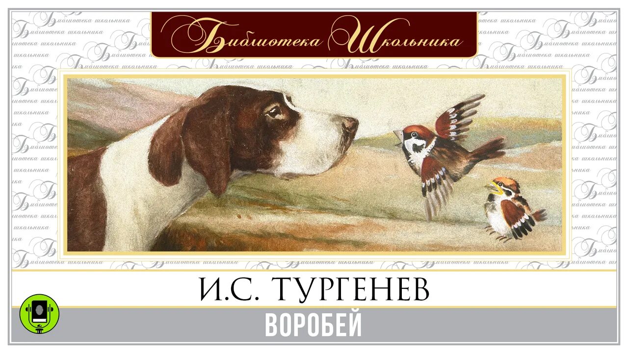 Тургенев Воробей. Чтение рассказа и.с. Тургенев «Воробей».. Рассказ Воробей Тургенев.