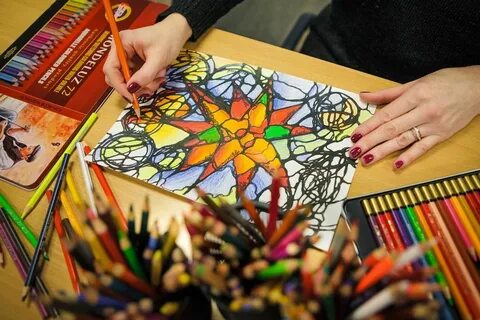 Нейрографика мастера