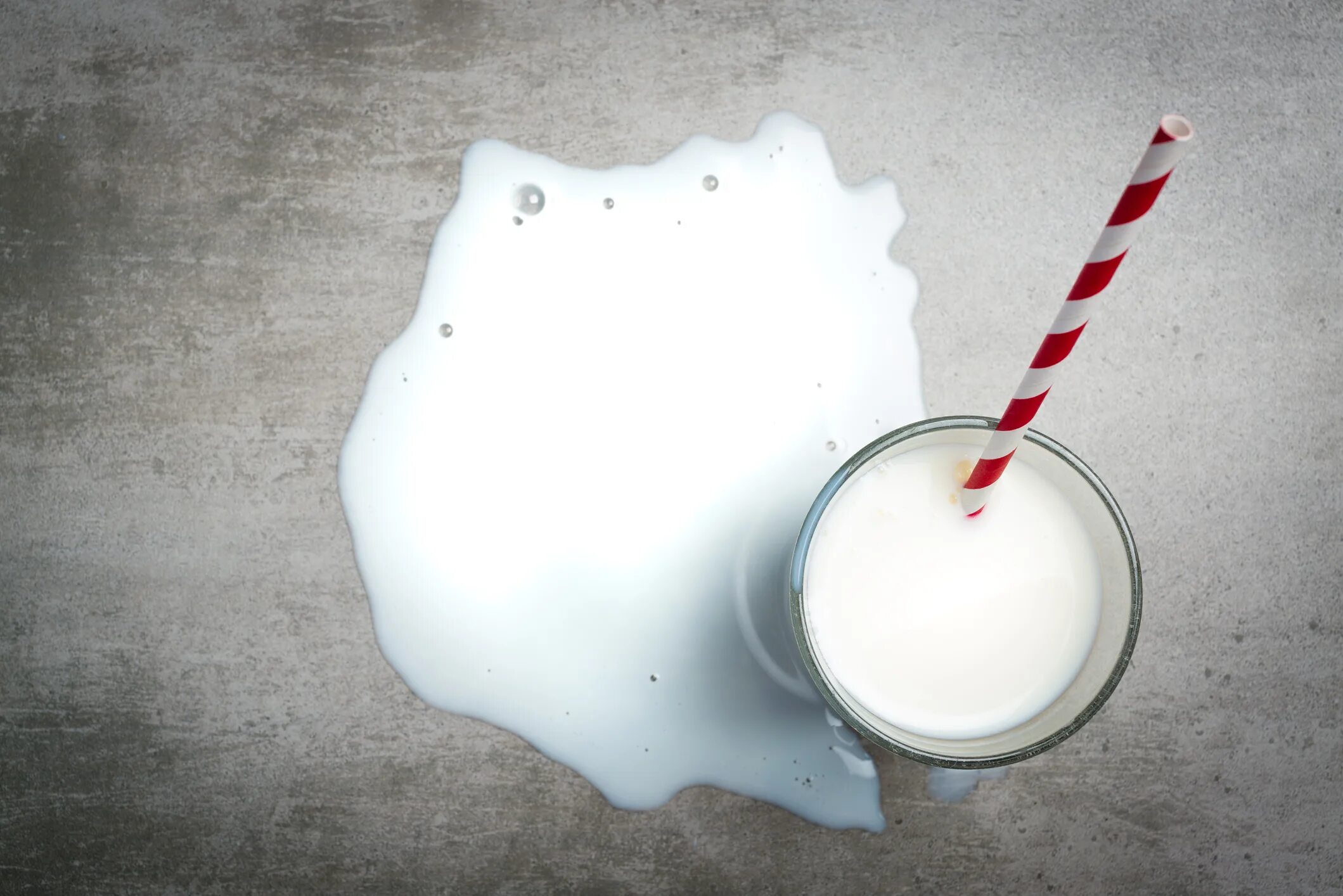 Don t milk