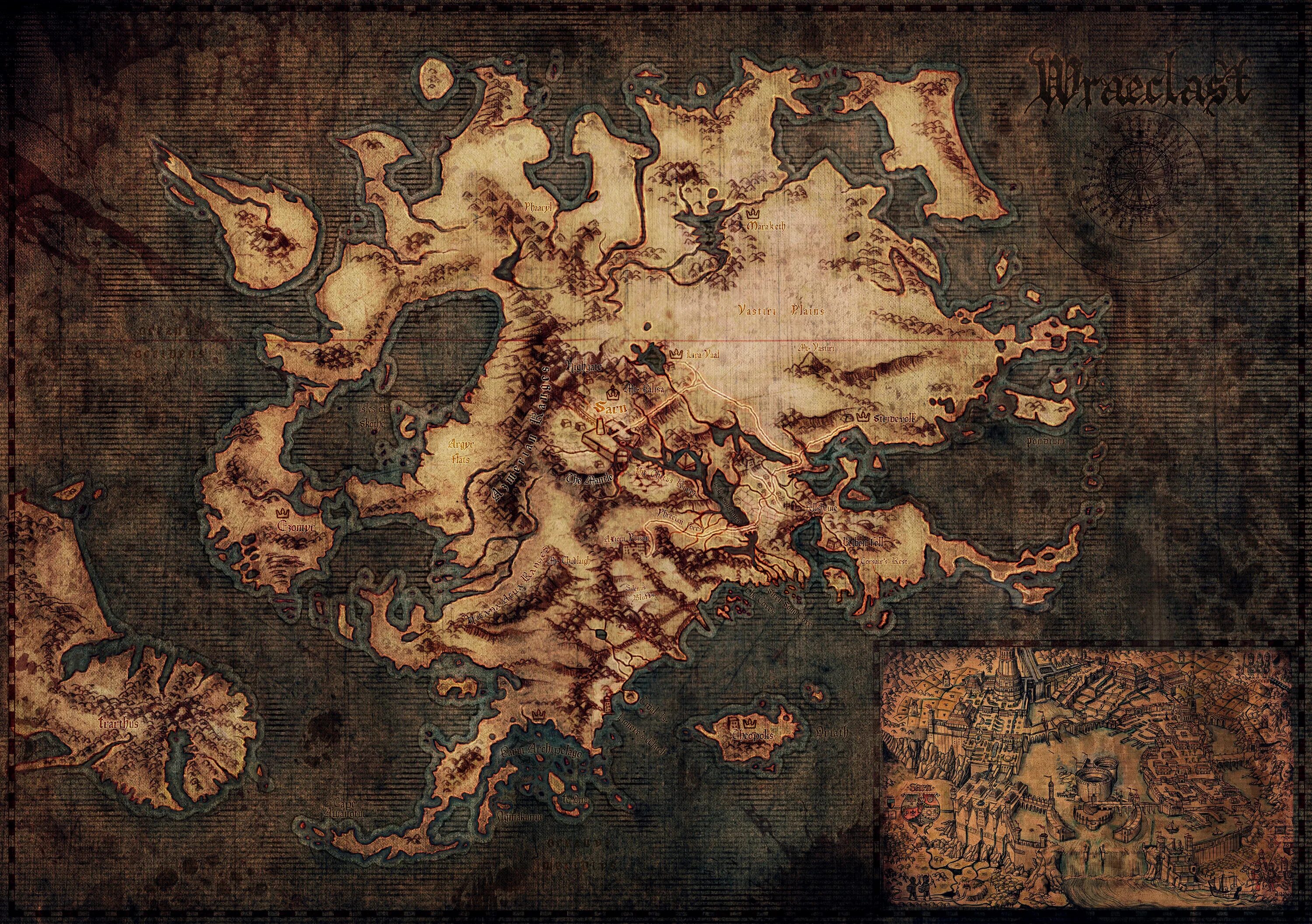 Poe карта. Path of Exile Map. Path of Exile World Map. POE 2 Map Atlas.